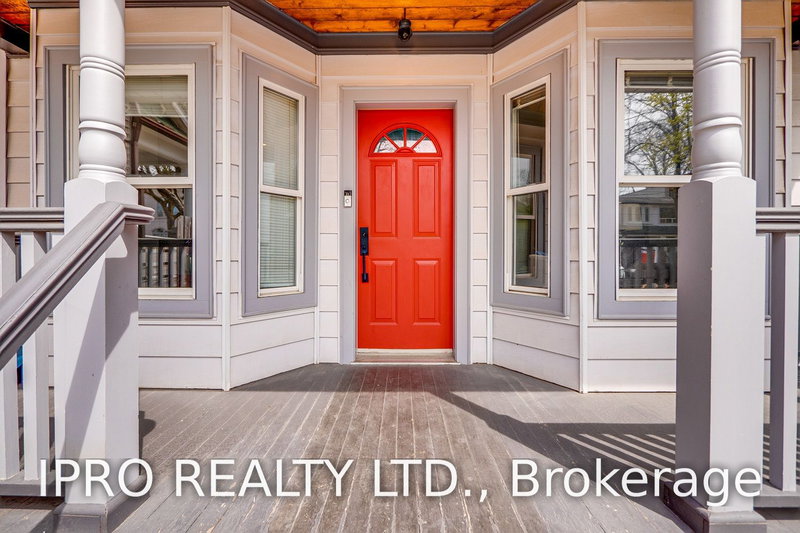 203 Rhodes Ave, Toronto, M4L 3A2 | Image 3