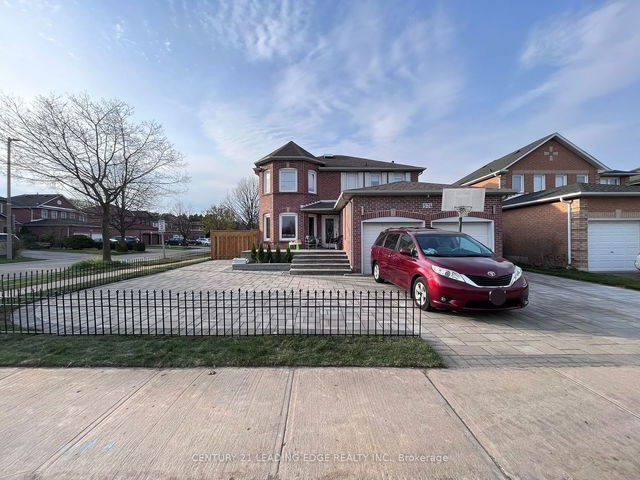 Bsmt - 574 Strouds Lane