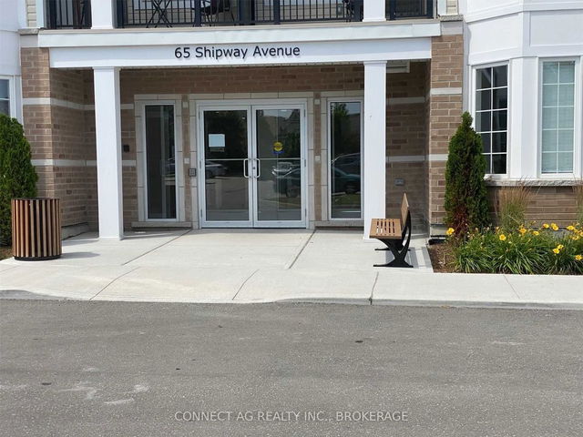 111 - 65 Shipway Avenue