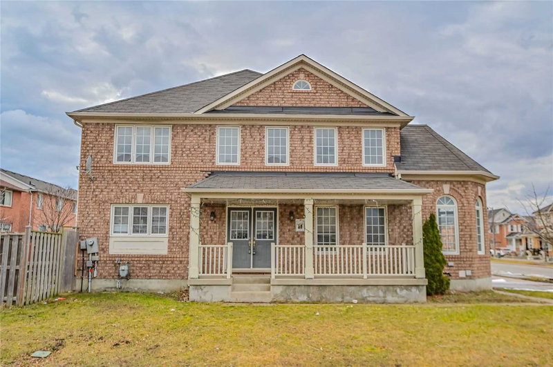 48 Cheetah Cres, Toronto, M1B 6J7 | Image 2