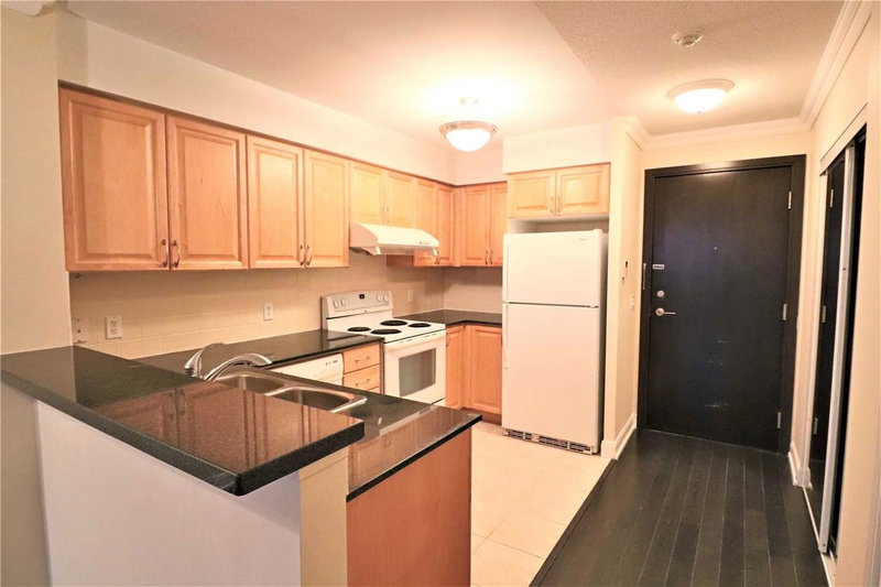 1115 - 238 Bonis Ave, Toronto, M1T 3W7 | Image 3