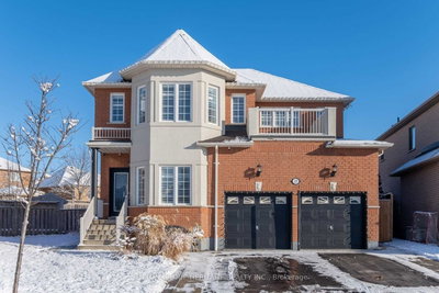 Detached House sold at 45 Ball Crescent, Whitby, Ontario, L1P 1W6 - Williamsburg - MLS: E5918044