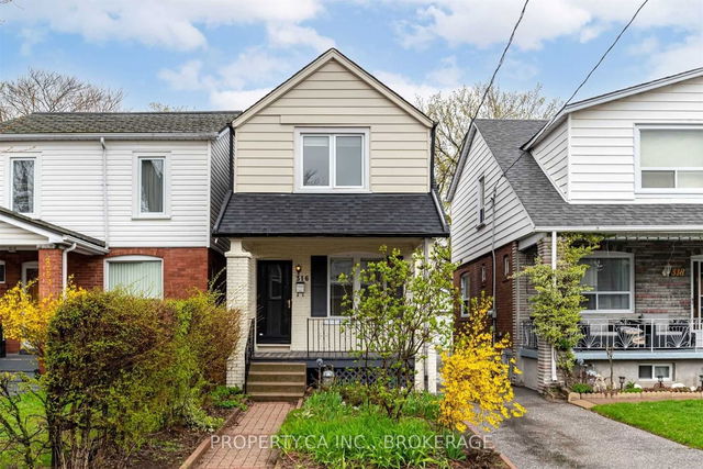 316 Queensdale Avenue