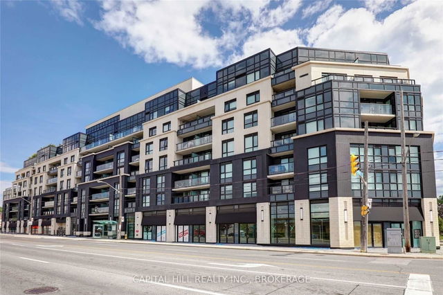 212 - 1401 O'connor Drive