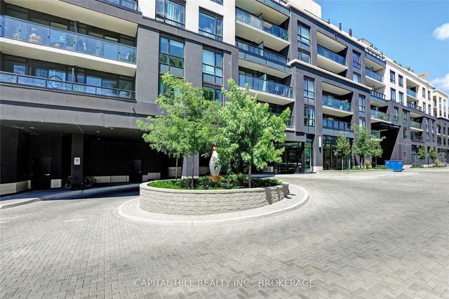 212 - 1401 O'connor Drive