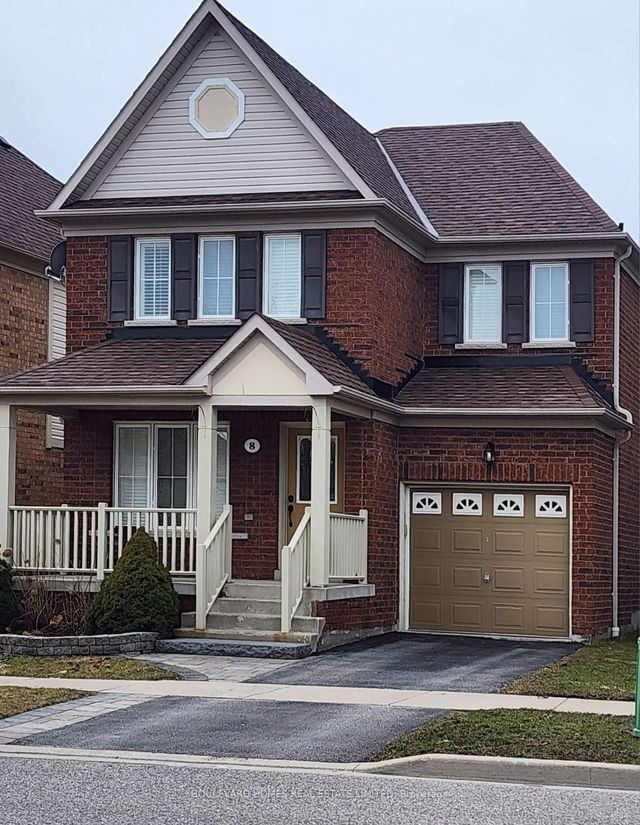 8 Mcnicol Crescent