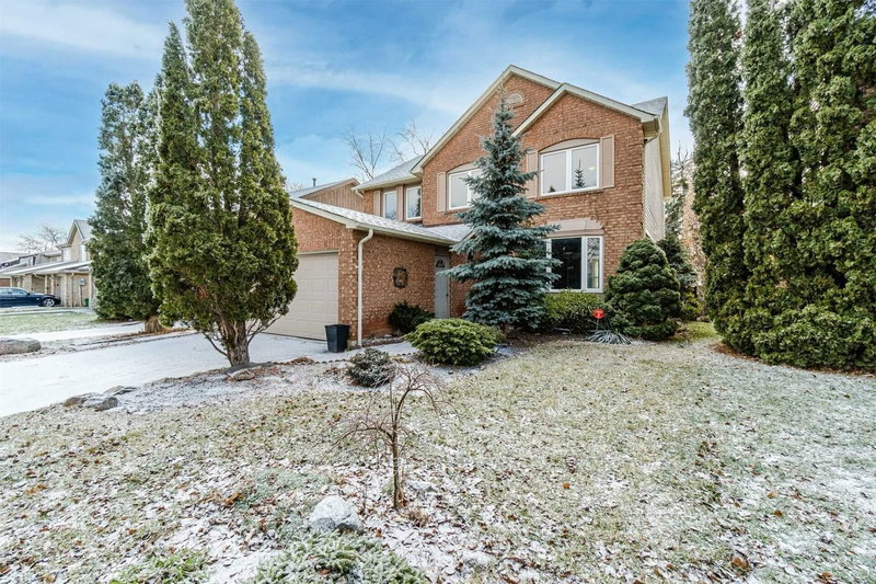 1861 Una Rd, Pickering, L1V 3J5 | Image 2