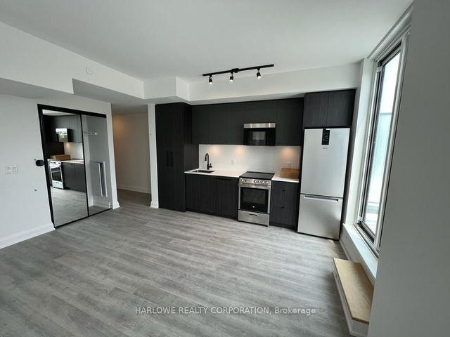 415 - 2369 Danforth Avenue