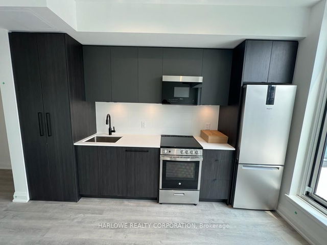 415 - 2369 Danforth Avenue