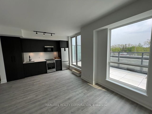 415 - 2369 Danforth Avenue