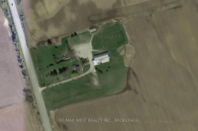 Land sold at 2885 Altona Road, Pickering, Ontario, L1X 0J9 - Rural Pickering - MLS: E5921807