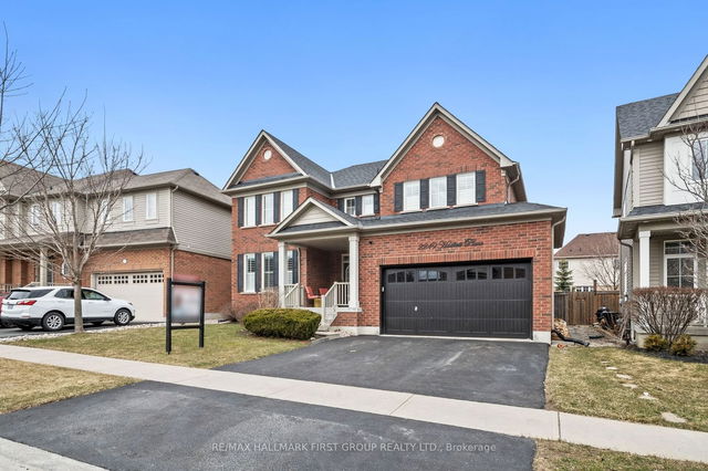 2249 HACKETT Place