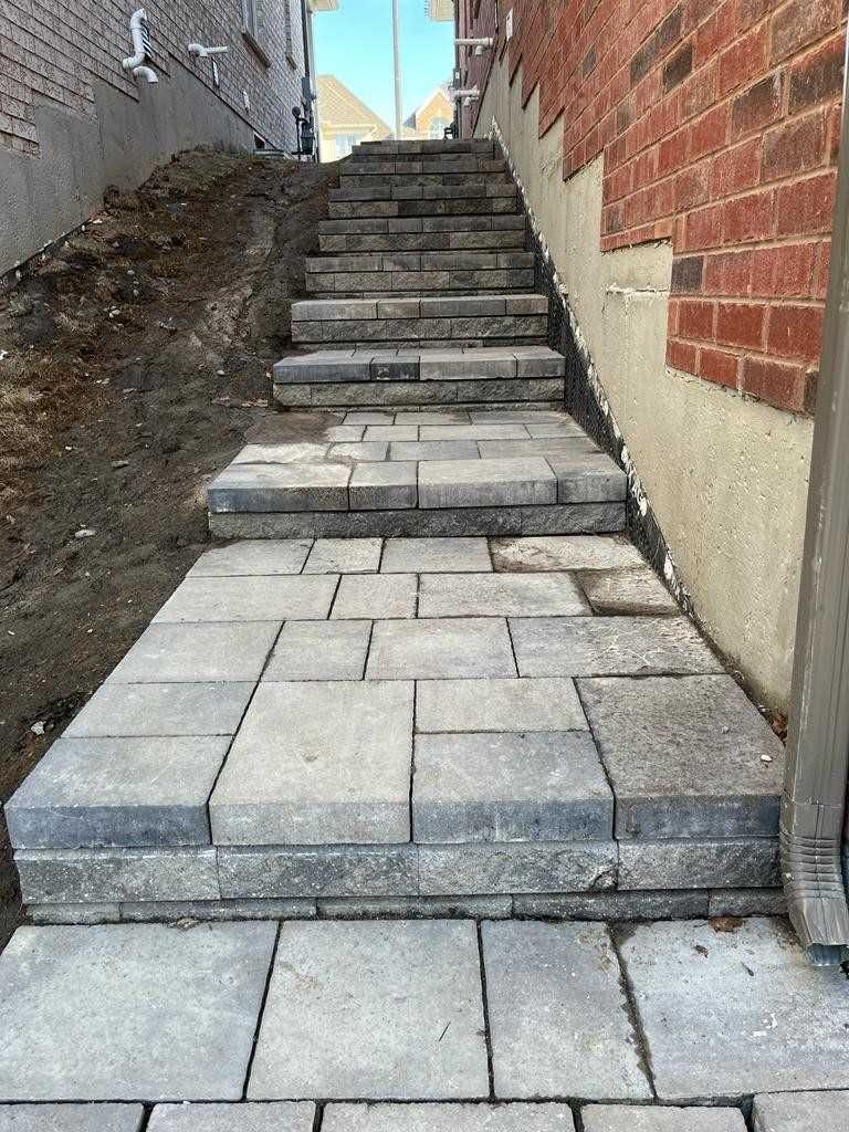 Bsmt - 109 Auckland Dr, Whitby, L1P 0J4 | Image 2