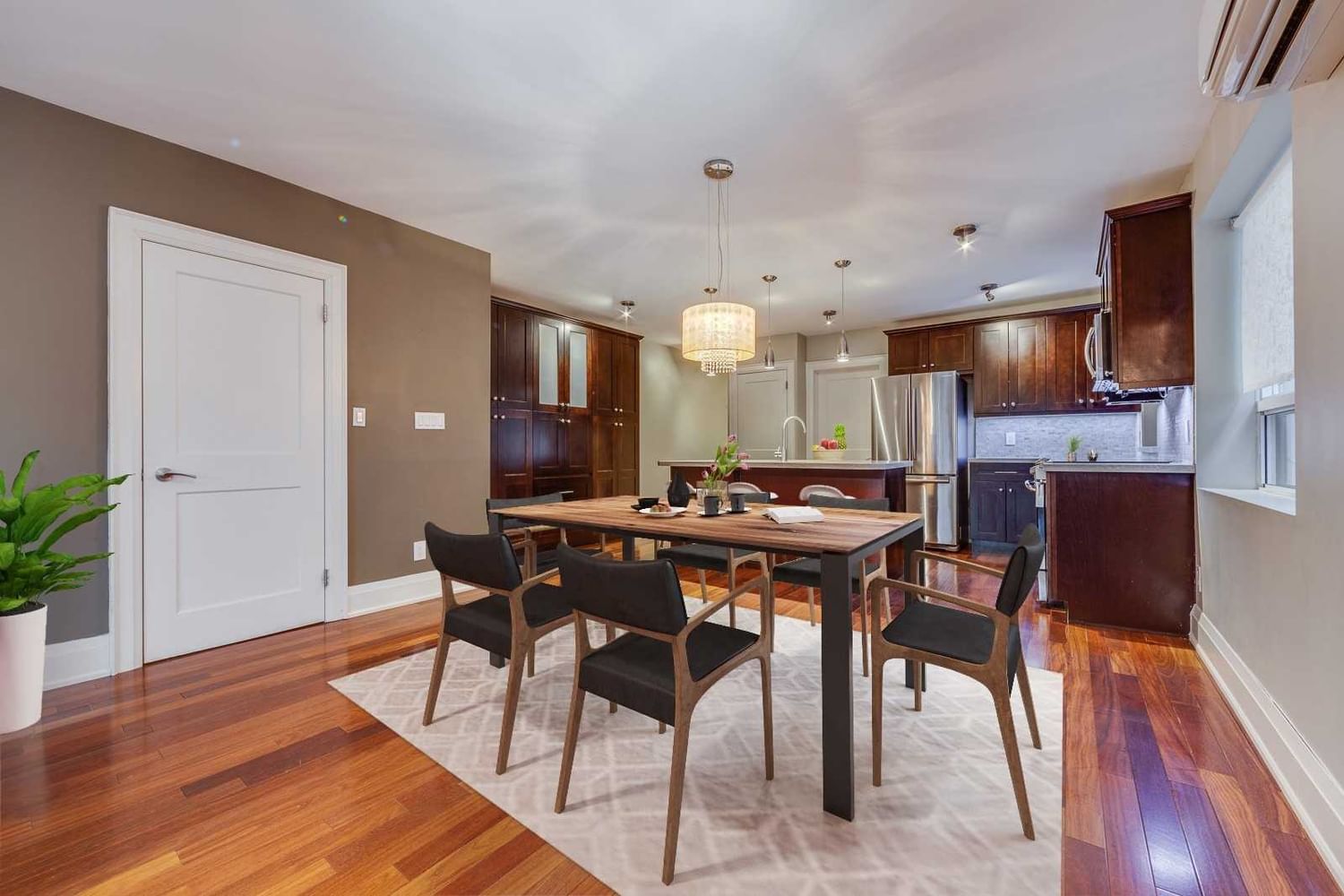 Semi-Detached House leased at Main-28 Hammersmith Avenue, Toronto, The Beaches, M4E 2W4 - MLS: E5923147