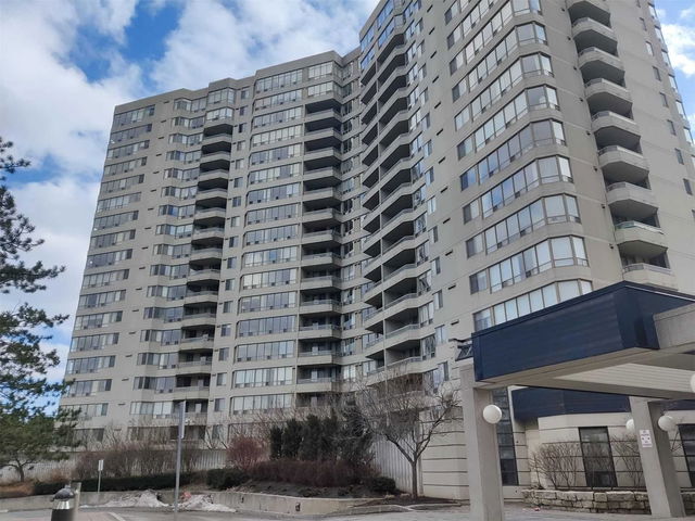 510 - 150 Alton Towers Circle