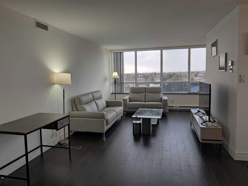 510 - 150 Alton Towers Circ, Toronto, M1V 4X7 | Image 2