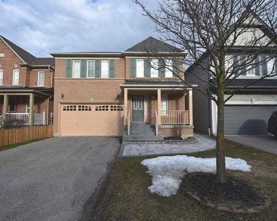 Detached House leased at Main-65 Ryder Crescent, Ajax, Northeast Ajax, L1Z 1Y1 - MLS: E5923607