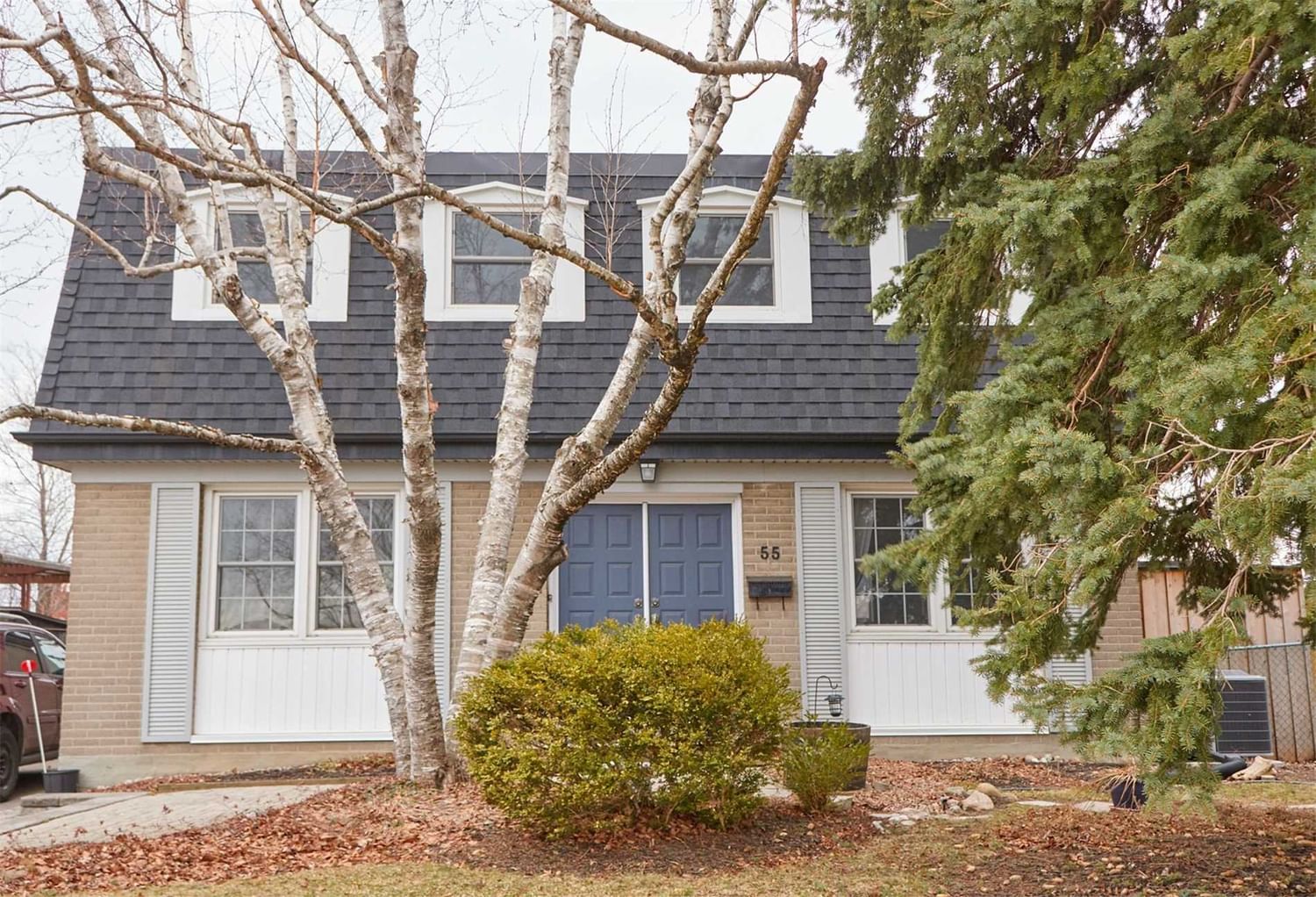 Detached House sold at 55 Manorglen Crescent, Toronto, Agincourt South-Malvern West, M1S 1W3 - MLS: E5924015