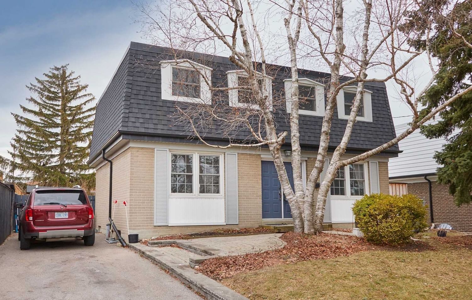Detached House sold at 55 Manorglen Crescent, Toronto, Agincourt South-Malvern West, M1S 1W3 - MLS: E5924015