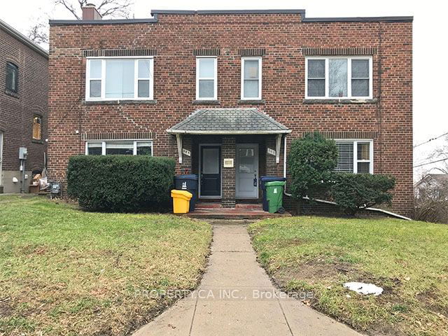 1 - 549 Kingston Road