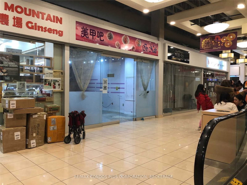 1B21-22 - 4675 Steeles Ave E, Toronto, M1V 4S5 | Image 2