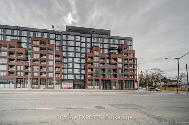 213 - 2799 Kingston Road