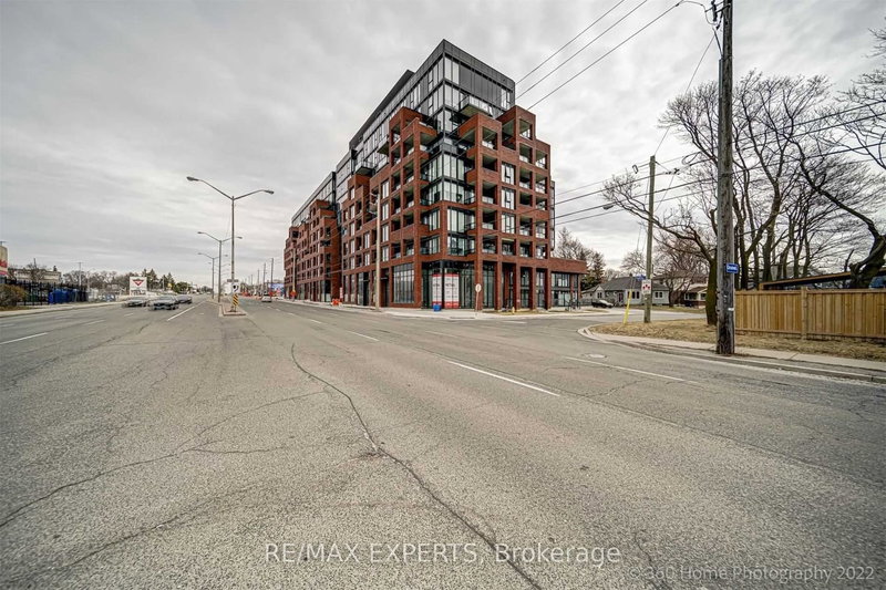 213 - 2799 Kingston Rd, Toronto, M1M 0E3 | Image 2