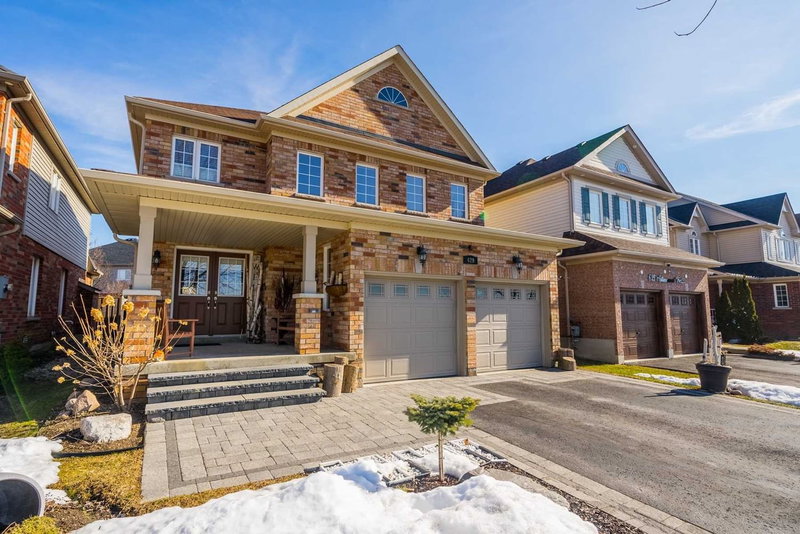 629 Autumnwood Tr, Oshawa, L1K 3A9 | Image 2