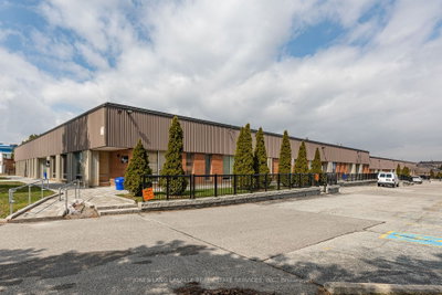 Industrial sold at 1-1220 Ellesmere Road, Toronto, Ontario, M1P 2X5 - Bendale - MLS: E5926460