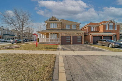 Detached House sold at 1 Netherway Crescent, Ajax, Ontario, L1T 4X5 - Northwest Ajax - MLS: E5926587