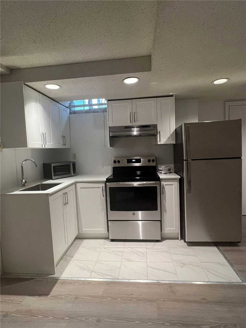 Bsmt - 58 Grover Dr, Toronto, M1C 4V7 | Image 3