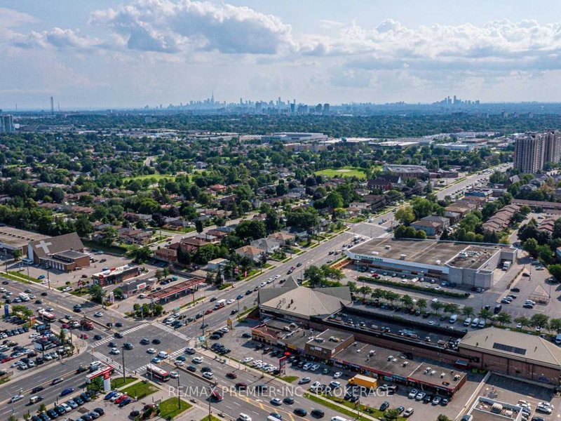 N9 - 880 Ellesmere Rd N, Toronto, M1P 2W6 | Image 2