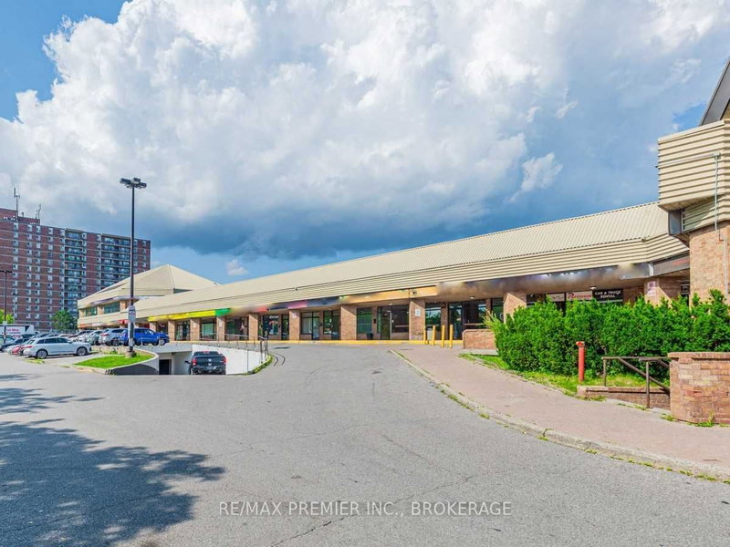 N9 - 880 Ellesmere Rd N, Toronto, M1P 2W6 | Image 3