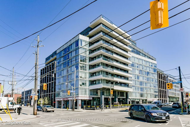 706 - 1190 Dundas Street