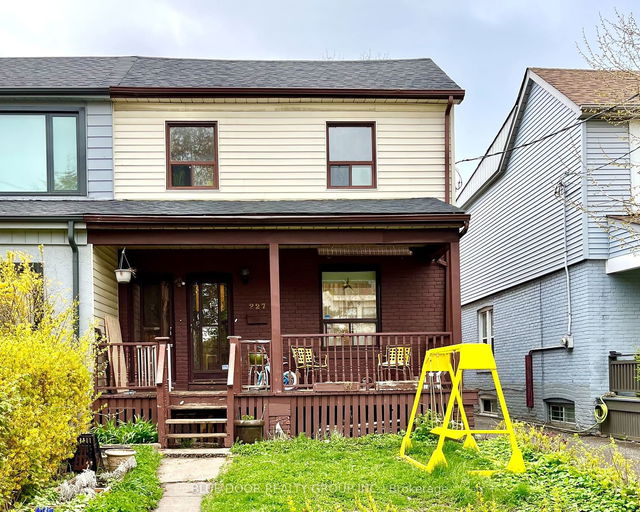 227 Woodfield Road