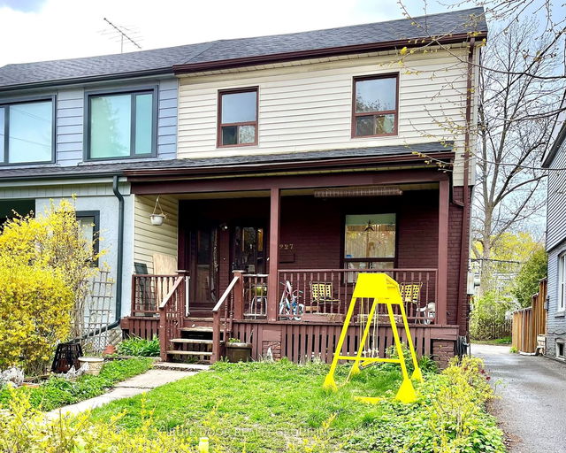 227 Woodfield Road