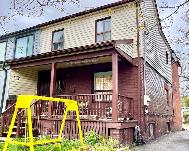 227 Woodfield Road