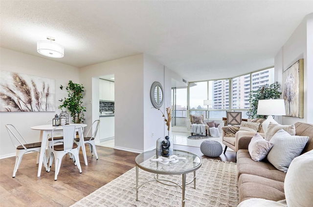 505 - 5 Greystone Walk Drive