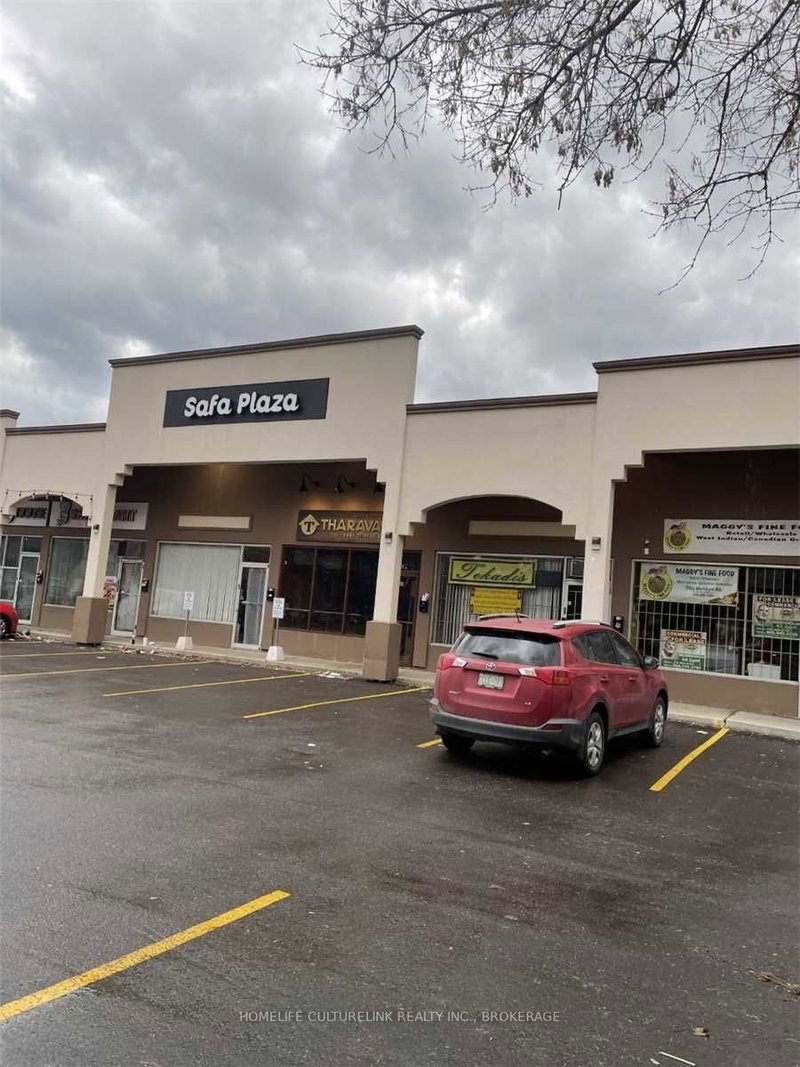 296 - 284-296 Markham Rd, Toronto, M1J 3C5 | Image 2