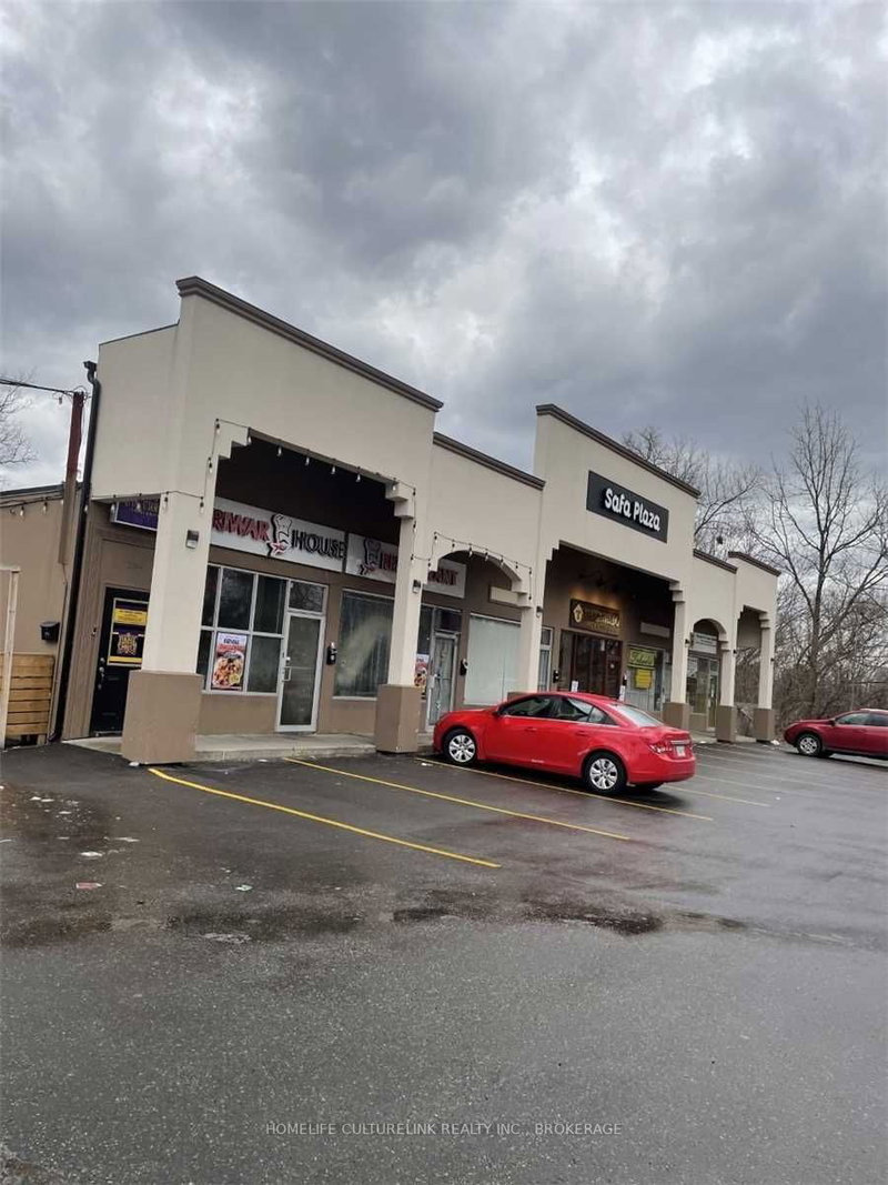 296 - 284-296 Markham Rd, Toronto, M1J 3C5 | Image 3