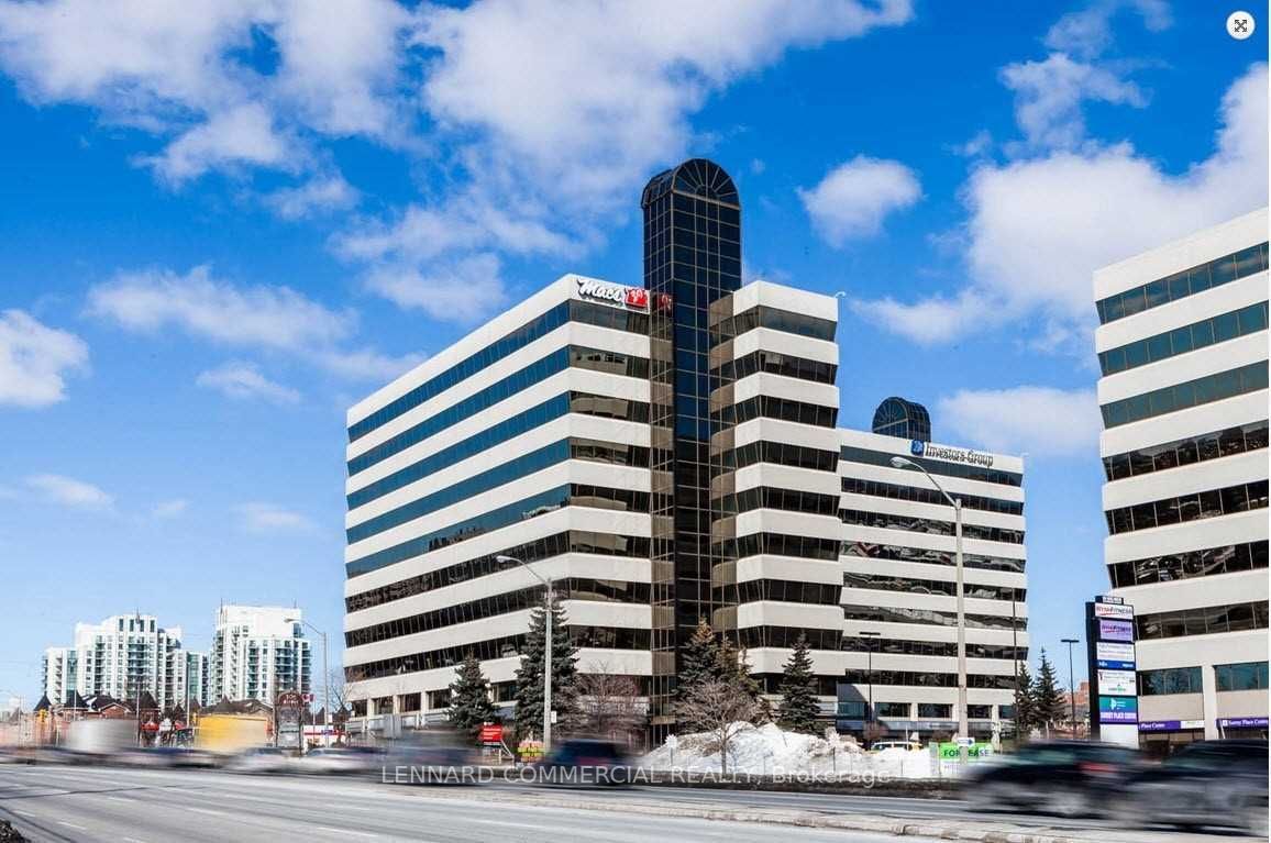 305 Milner Avenue, Unit 208