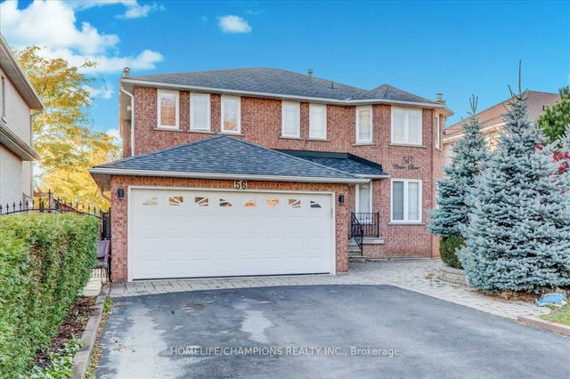 56 Cedar Brae Boulevard