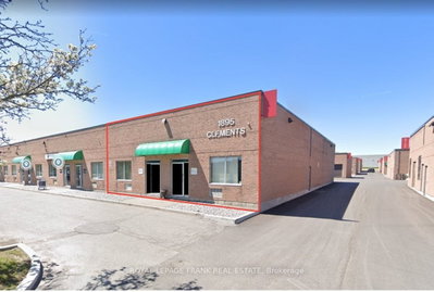 Industrial sold at 179/180-1895 Clements Road, Pickering, Ontario, L1W 3V5 - Brock Industrial - MLS: E5930360