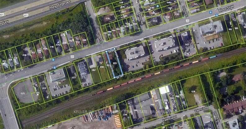 193 Bloor St W, Oshawa, L1J 1P5 | Image 3