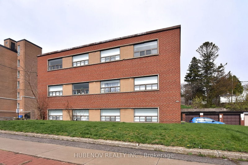 1051 Victoria Pk Ave, Toronto, M4B 2J7 | Image 3