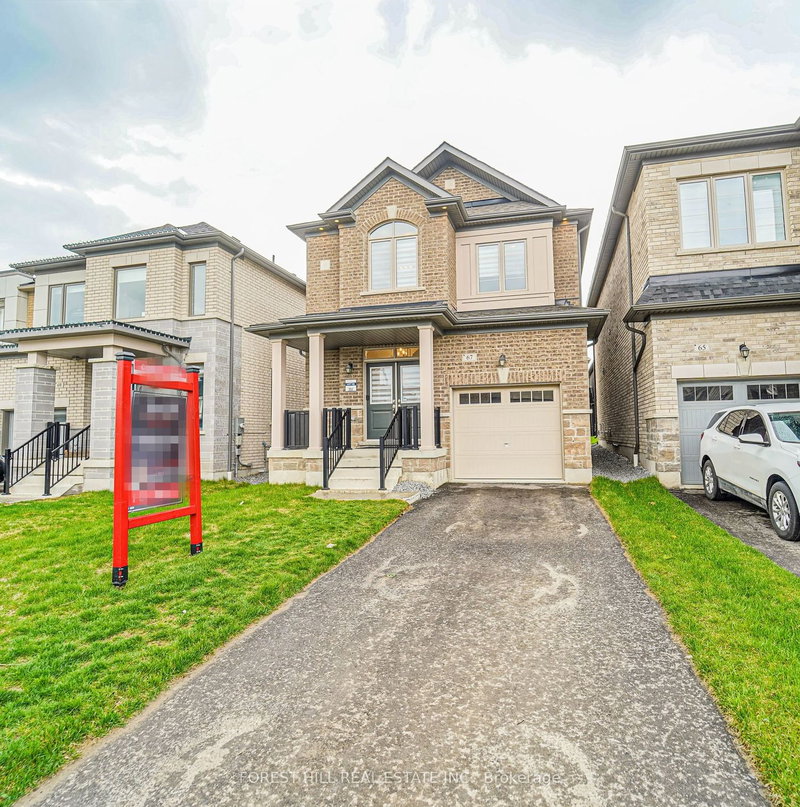 67 Ogston Cres, Whitby, L1P 0H2 | Image 2
