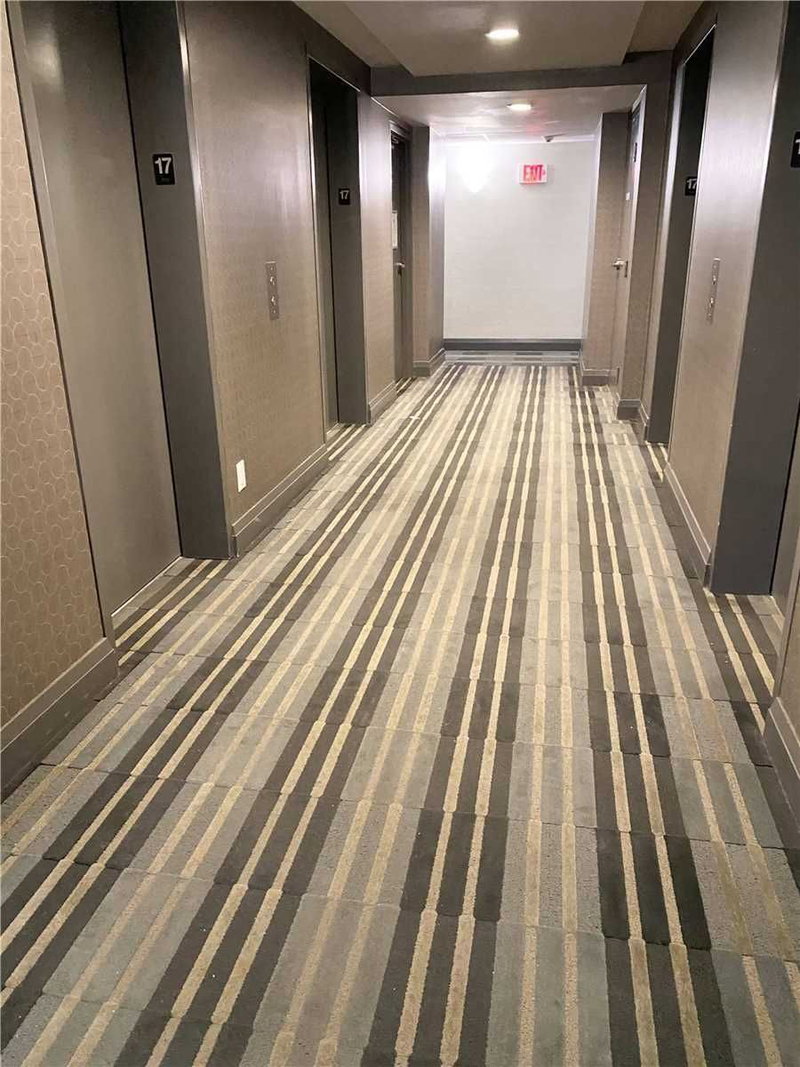 1702 - 190 Borough Dr, Toronto, M1P 0B6 | Image 2