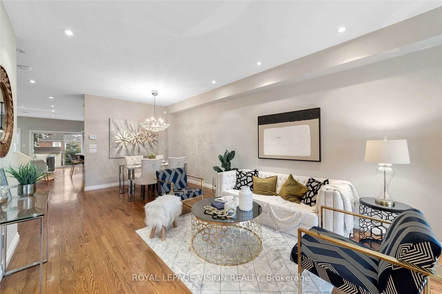 Detached House sold at 66 Northridge Avenue, Toronto, East York, M4J 4P3 - MLS: E5933916