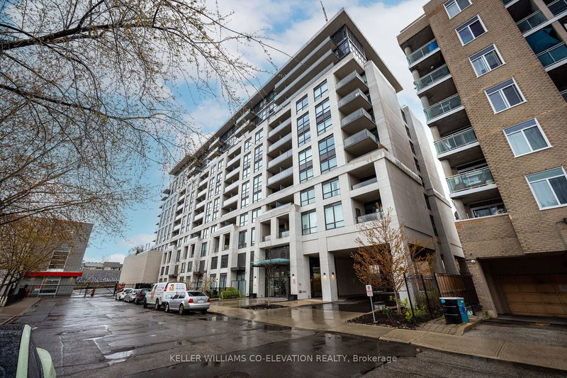 1013 - 8 Trent Ave, Toronto, M4C 0A6 | Image 2