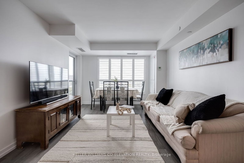 1013 - 8 Trent Ave, Toronto, M4C 0A6 | Image 3